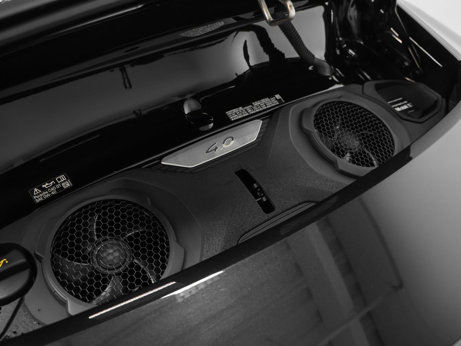 2026 Porsche 911 911 GT3 with Touring Package