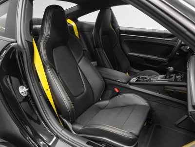 2026 Porsche 911 911 GT3 with Touring Package