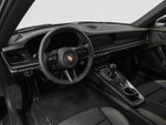 2026 Porsche 911 911 GT3 with Touring Package