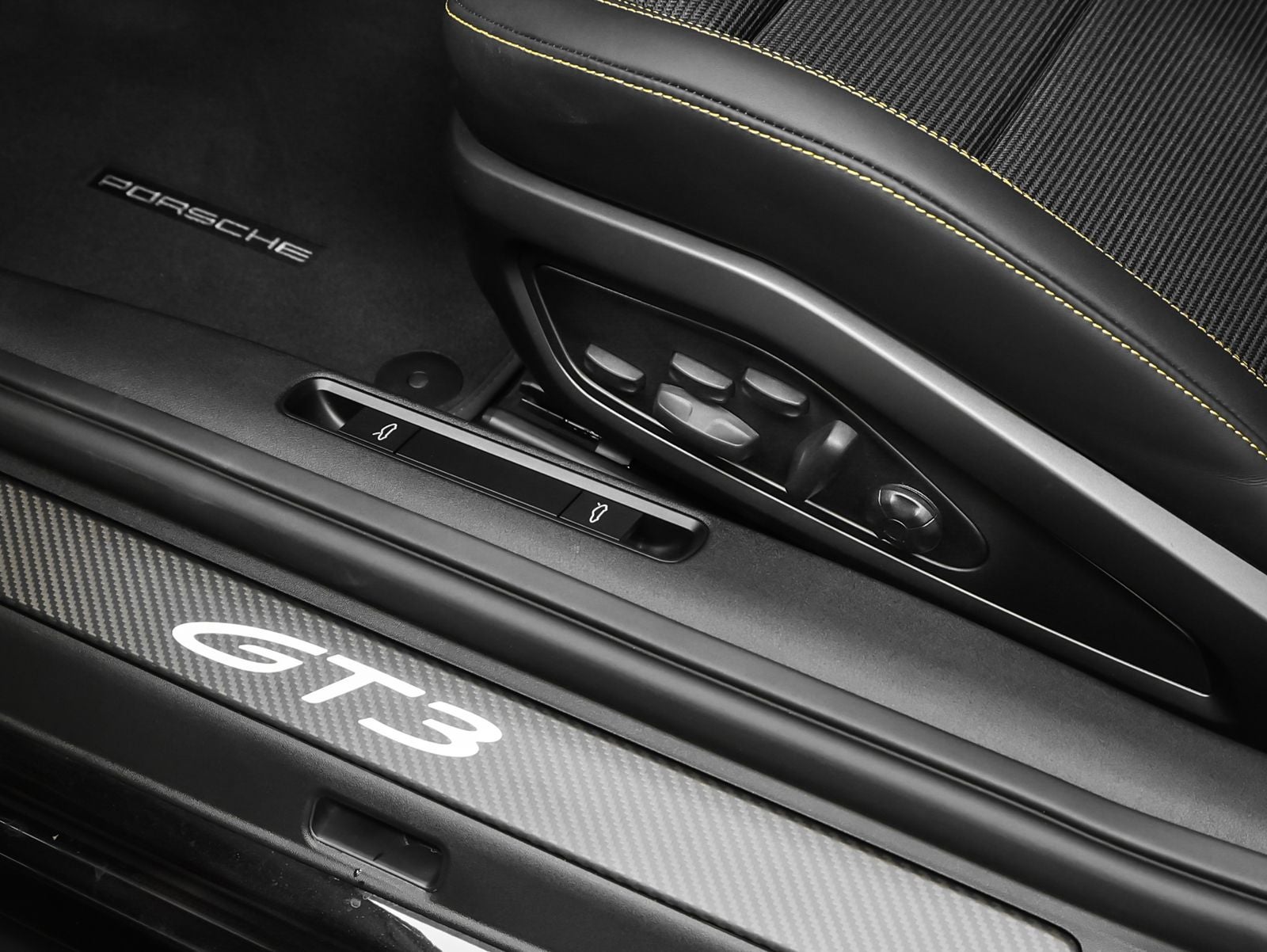 2026 Porsche 911 911 GT3 with Touring Package