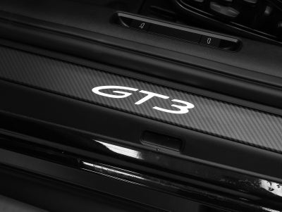 2026 Porsche 911 911 GT3 with Touring Package