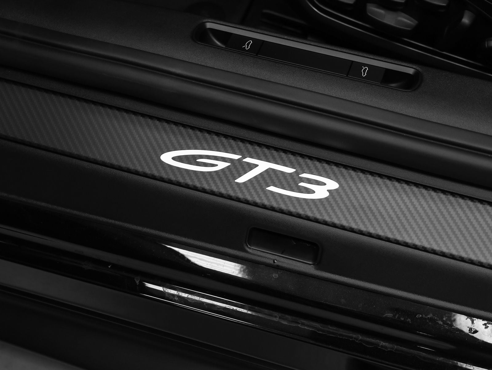 2026 Porsche 911 911 GT3 with Touring Package