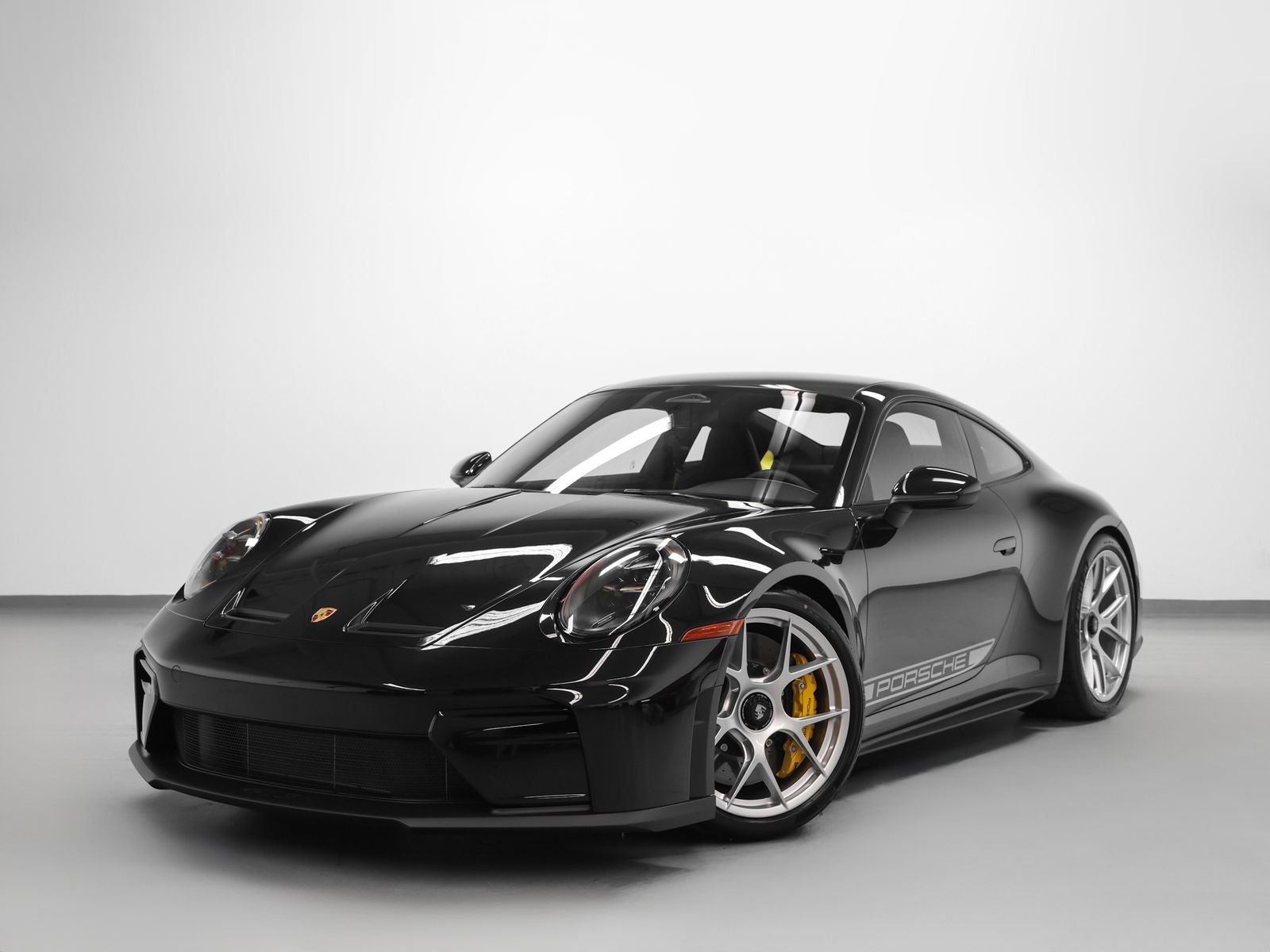 2026 Porsche 911 911 GT3 with Touring Package