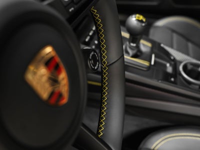 2026 Porsche 911 911 GT3 with Touring Package