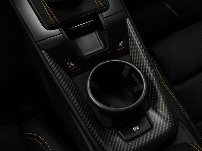 2026 Porsche 911 911 GT3 with Touring Package