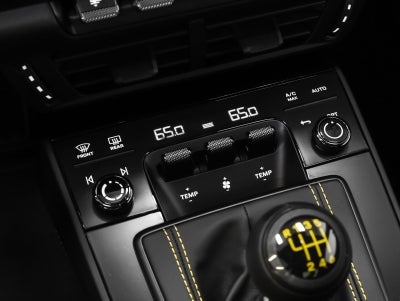 2026 Porsche 911 911 GT3 with Touring Package