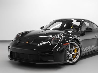 2026 Porsche 911 911 GT3 with Touring Package