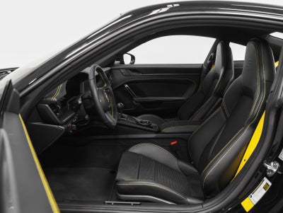 2026 Porsche 911 911 GT3 with Touring Package