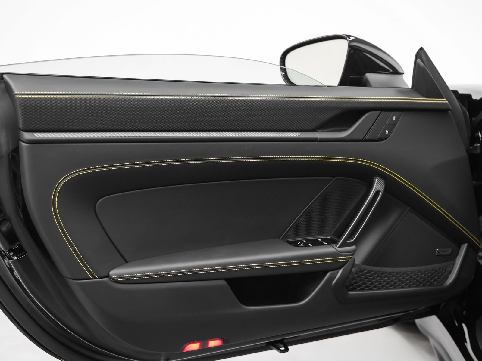 2026 Porsche 911 911 GT3 with Touring Package