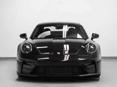 2026 Porsche 911 911 GT3 with Touring Package