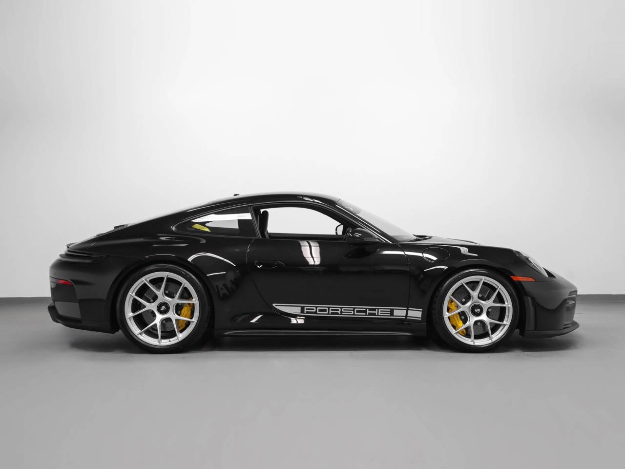 2026 Porsche 911 911 GT3 with Touring Package