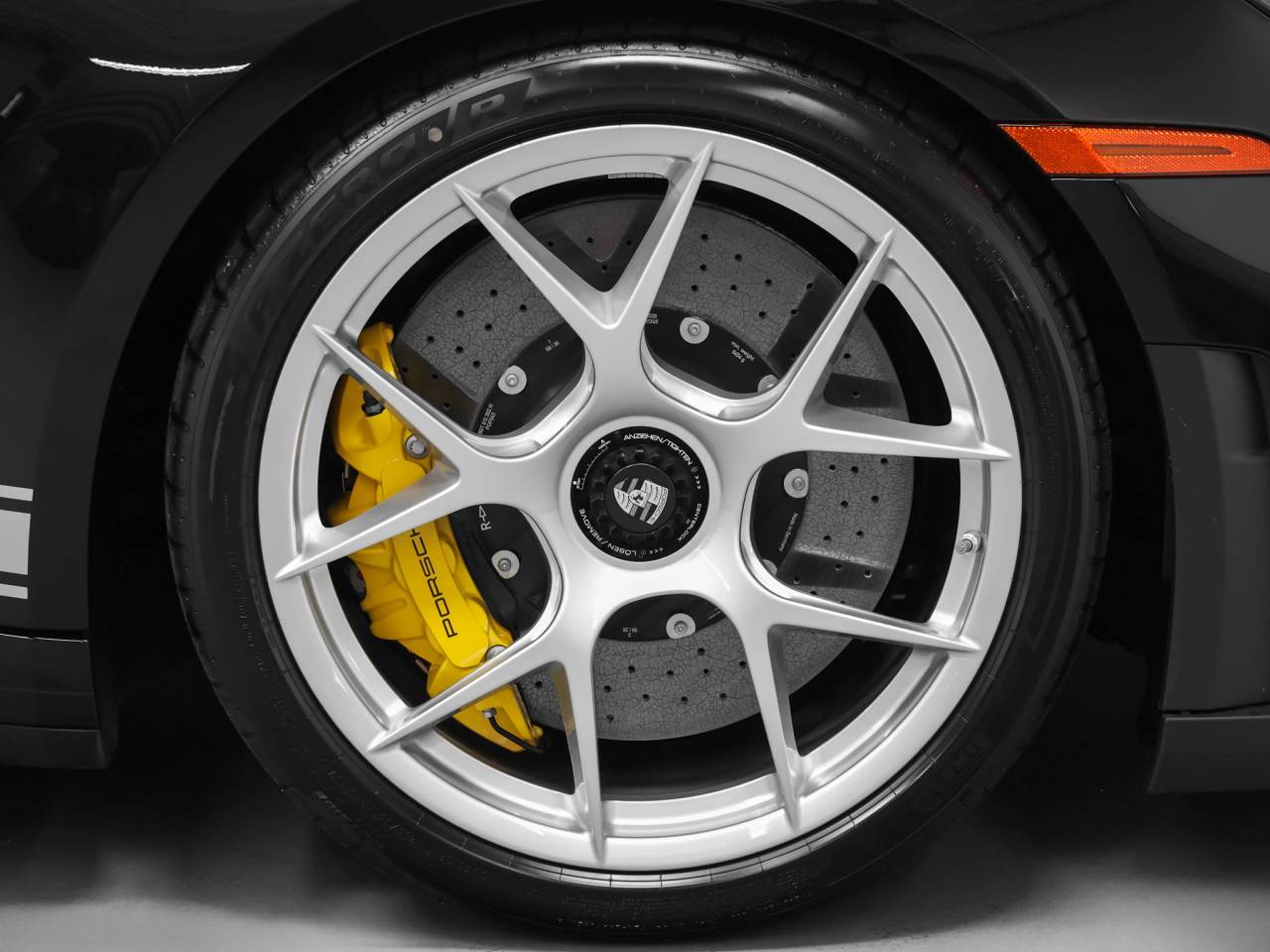 2026 Porsche 911 911 GT3 with Touring Package