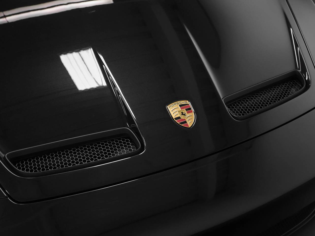 2026 Porsche 911 911 GT3 with Touring Package