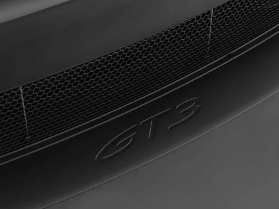 2026 Porsche 911 911 GT3 with Touring Package