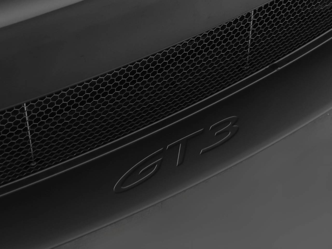 2026 Porsche 911 911 GT3 with Touring Package