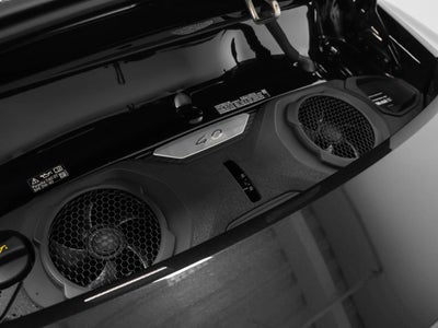 2026 Porsche 911 911 GT3 with Touring Package