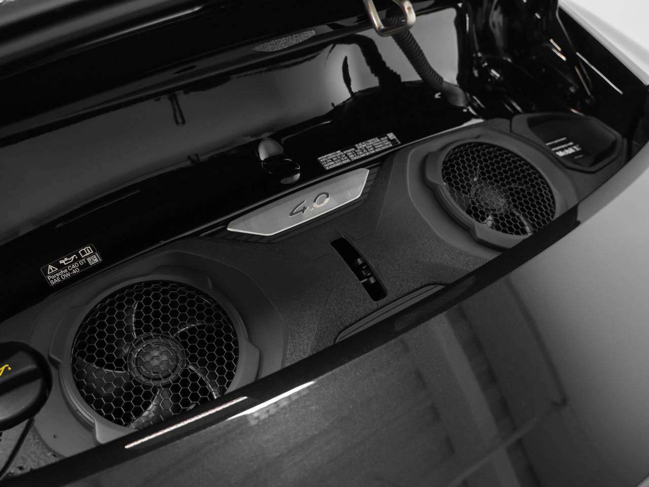 2026 Porsche 911 911 GT3 with Touring Package