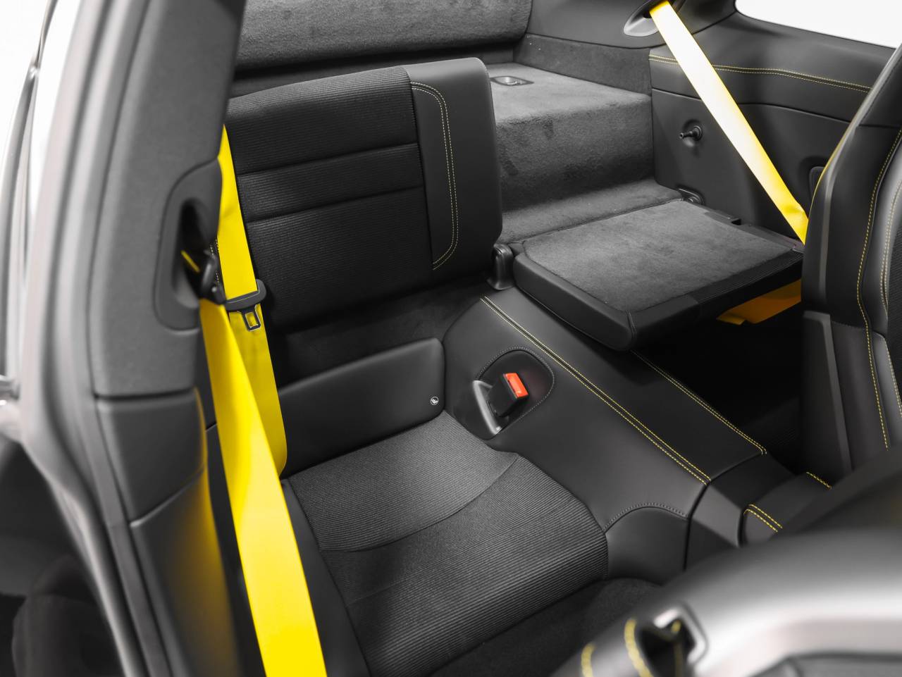 2026 Porsche 911 911 GT3 with Touring Package