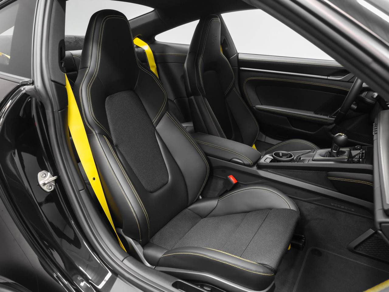 2026 Porsche 911 911 GT3 with Touring Package