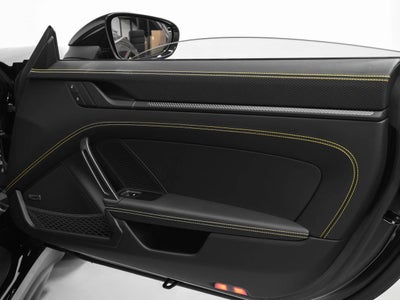 2026 Porsche 911 911 GT3 with Touring Package