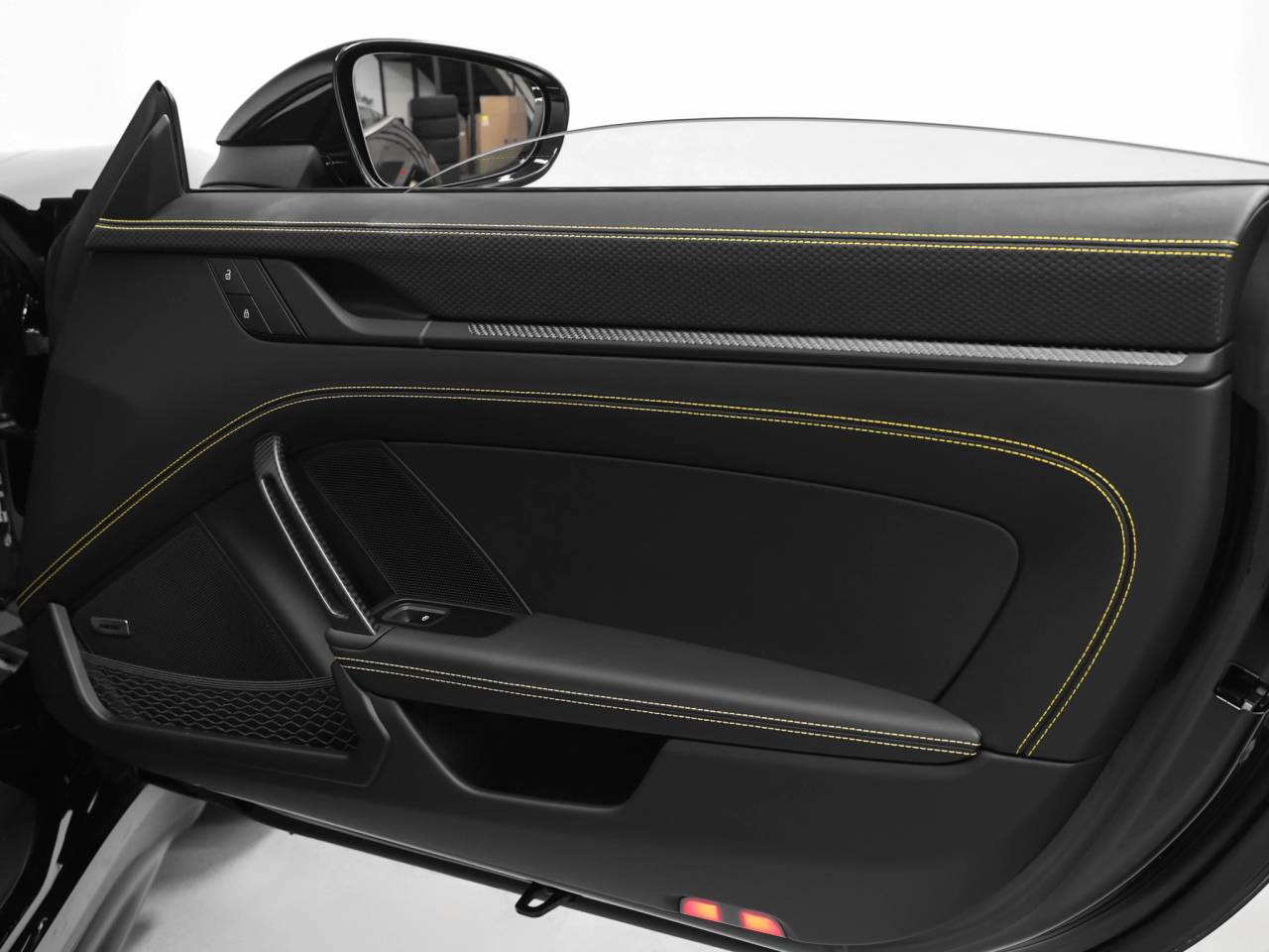 2026 Porsche 911 911 GT3 with Touring Package
