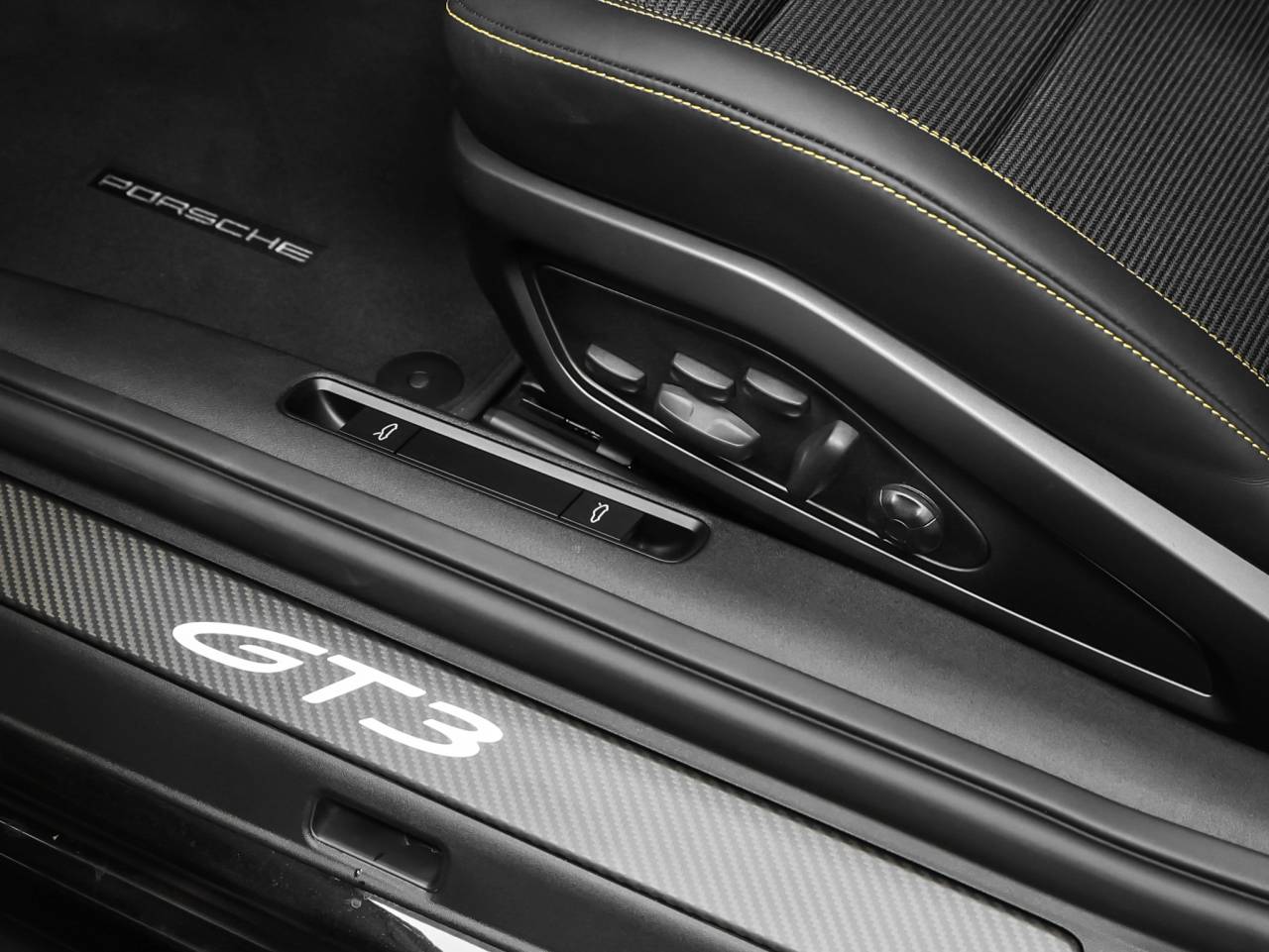 2026 Porsche 911 911 GT3 with Touring Package