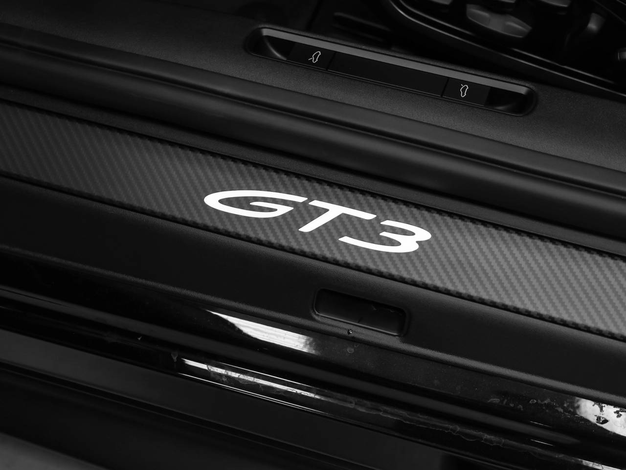 2026 Porsche 911 911 GT3 with Touring Package