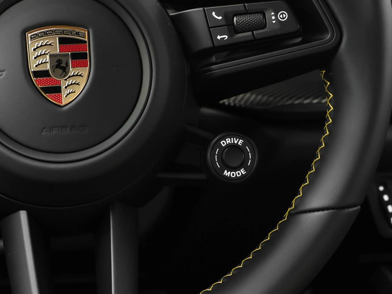 2026 Porsche 911 911 GT3 with Touring Package