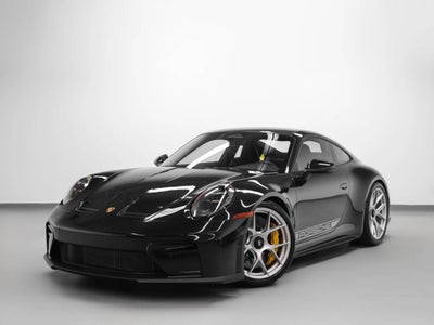 2026 Porsche 911 911 GT3 with Touring Package