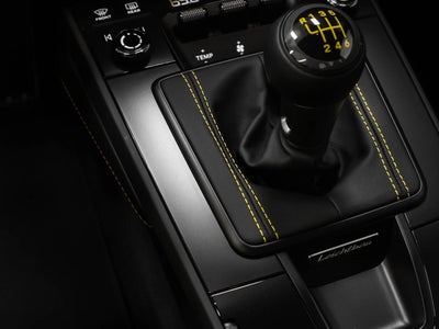 2026 Porsche 911 911 GT3 with Touring Package