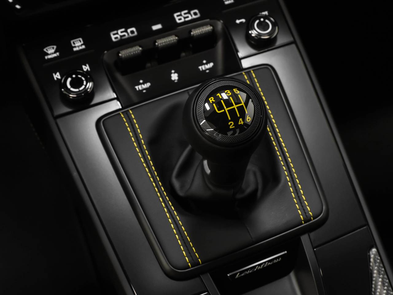 2026 Porsche 911 911 GT3 with Touring Package