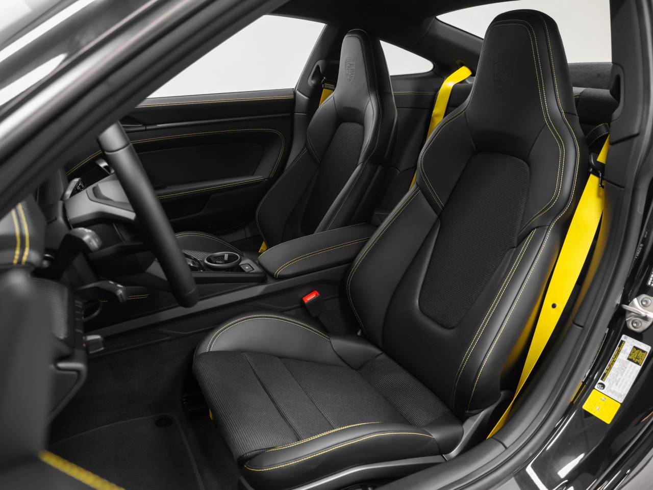 2026 Porsche 911 911 GT3 with Touring Package