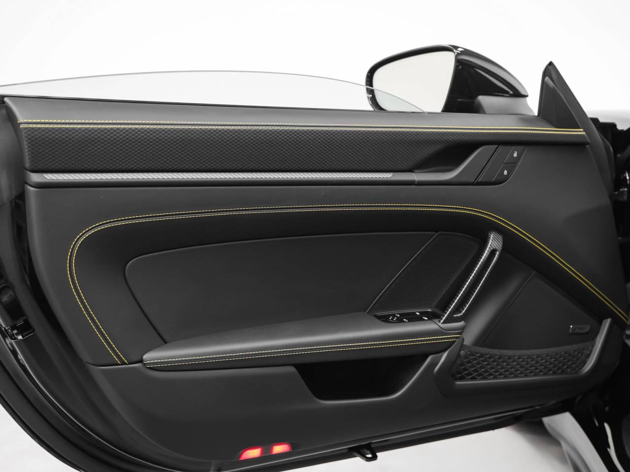 2026 Porsche 911 911 GT3 with Touring Package