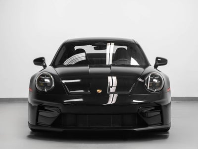 2026 Porsche 911 911 GT3 with Touring Package