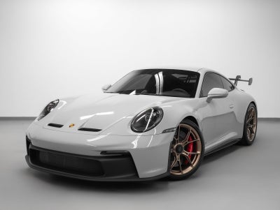2023 Porsche 911 911 GT3 (MY23)