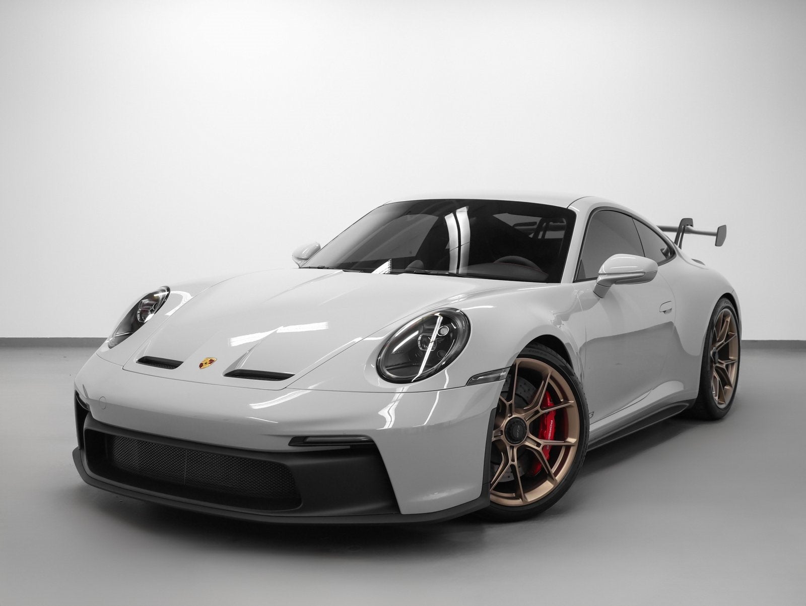 2023 Porsche 911 911 GT3 (MY23)