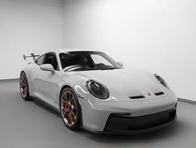 2023 Porsche 911 911 GT3 (MY23)