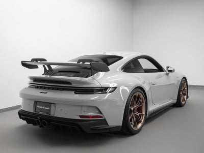 2023 Porsche 911 911 GT3 (MY23)