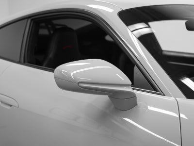 2023 Porsche 911 911 GT3 (MY23)