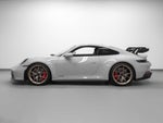 2023 Porsche 911 911 GT3 (MY23)