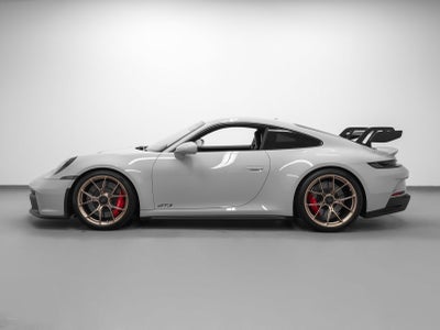 2023 Porsche 911 911 GT3 (MY23)