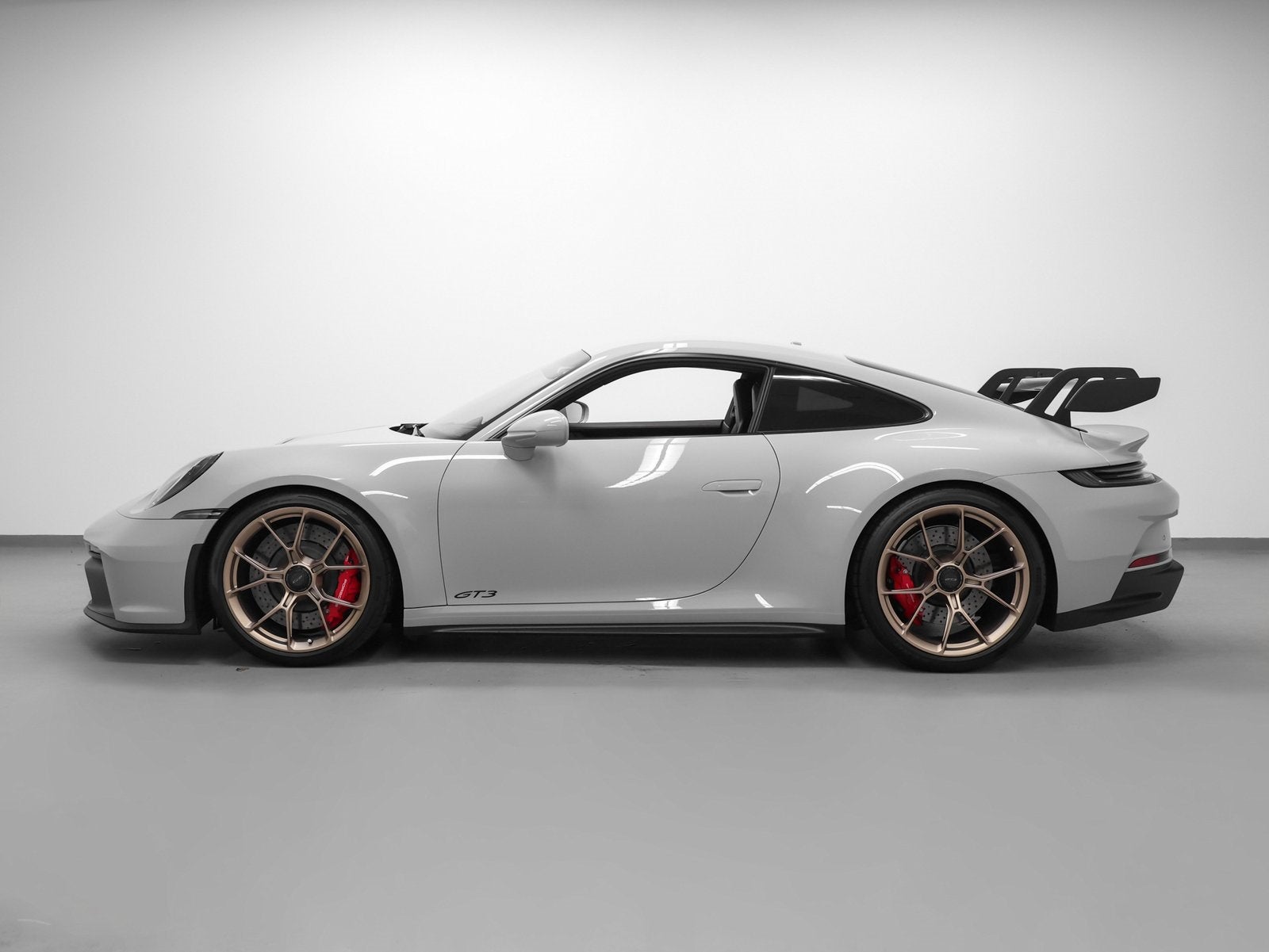 2023 Porsche 911 911 GT3 (MY23)
