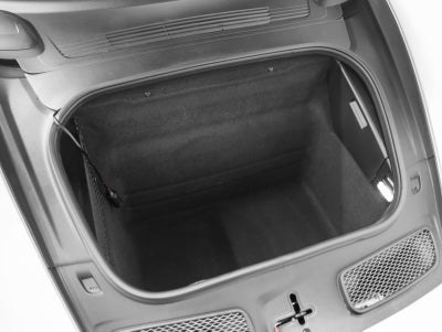 2023 Porsche 911 911 GT3 (MY23)