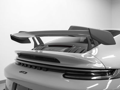 2023 Porsche 911 911 GT3 (MY23)