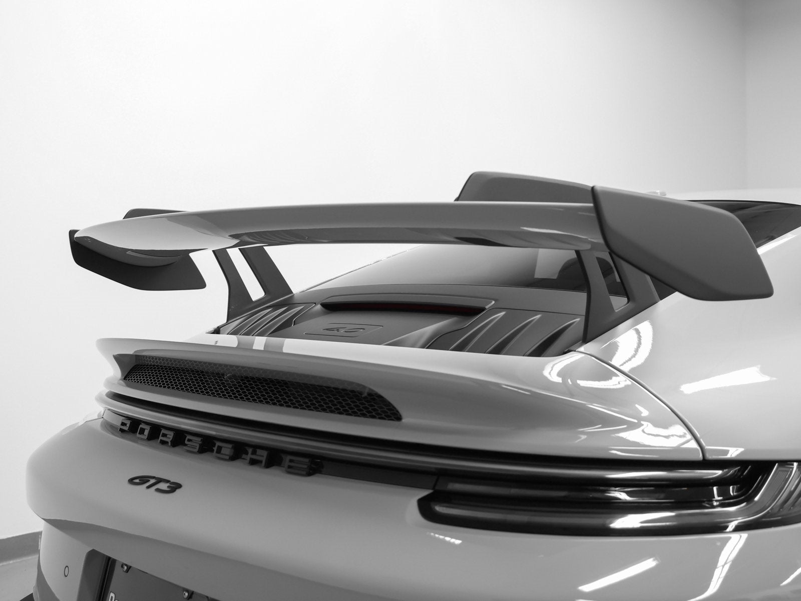 2023 Porsche 911 911 GT3 (MY23)