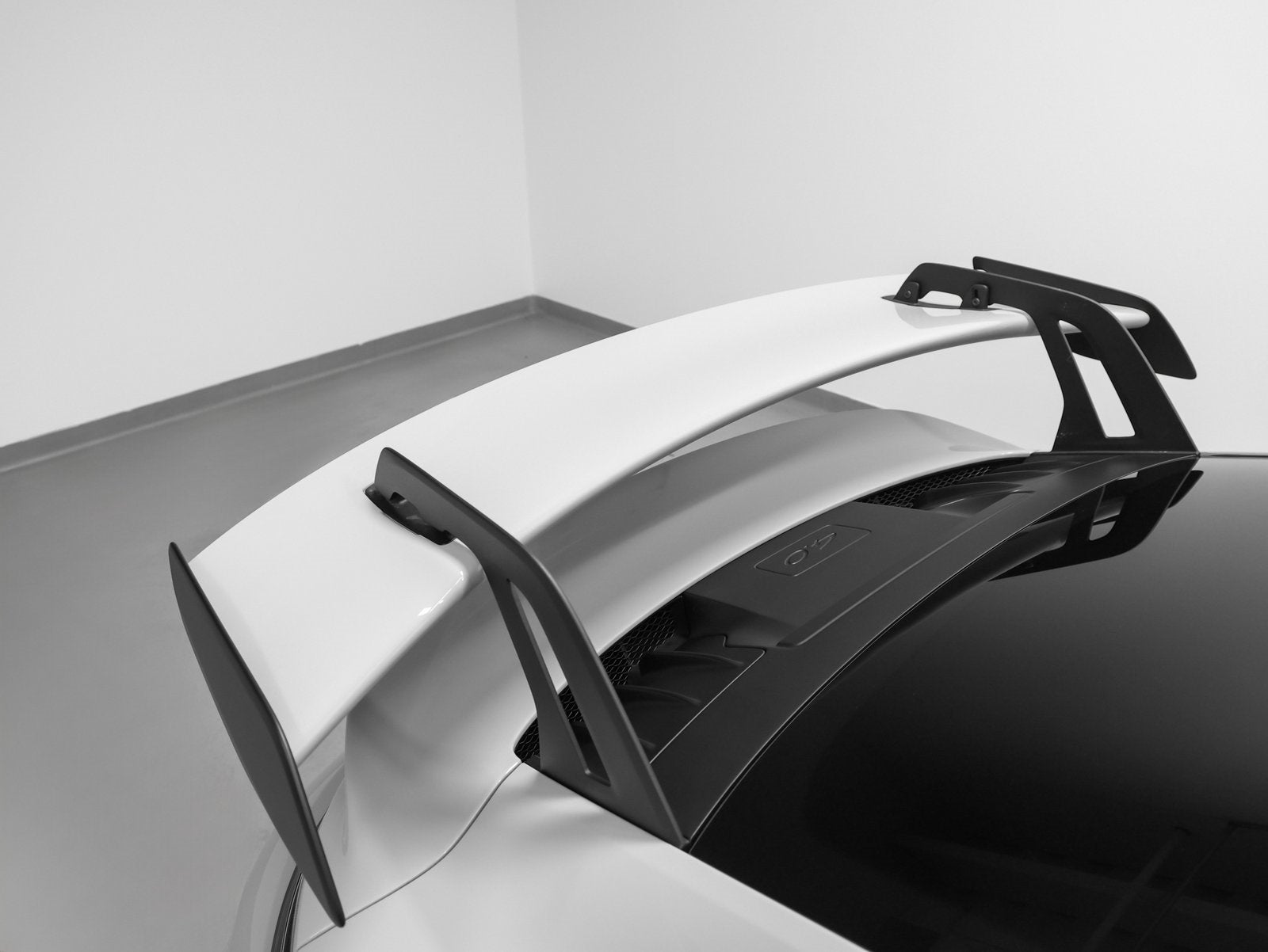 2023 Porsche 911 911 GT3 (MY23)