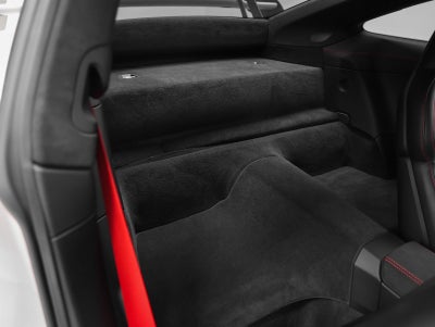 2023 Porsche 911 911 GT3 (MY23)