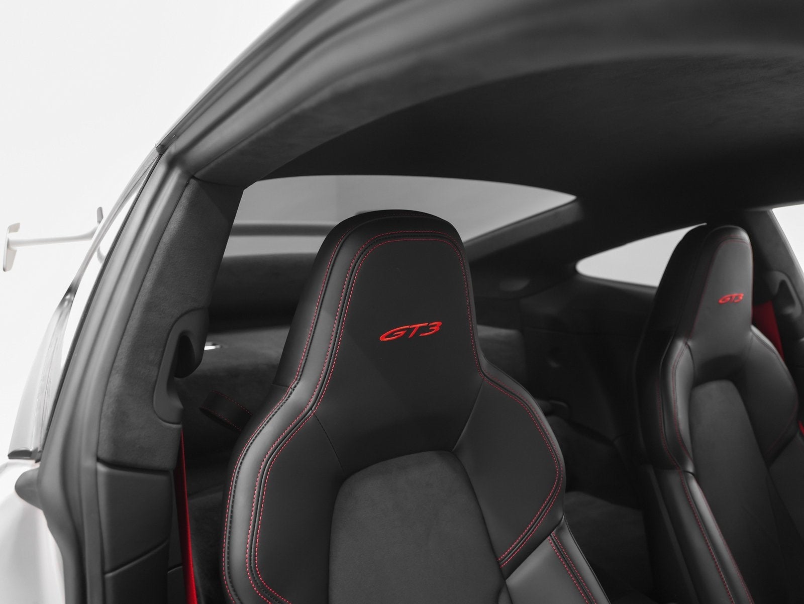 2023 Porsche 911 911 GT3 (MY23)