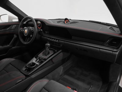 2023 Porsche 911 911 GT3 (MY23)