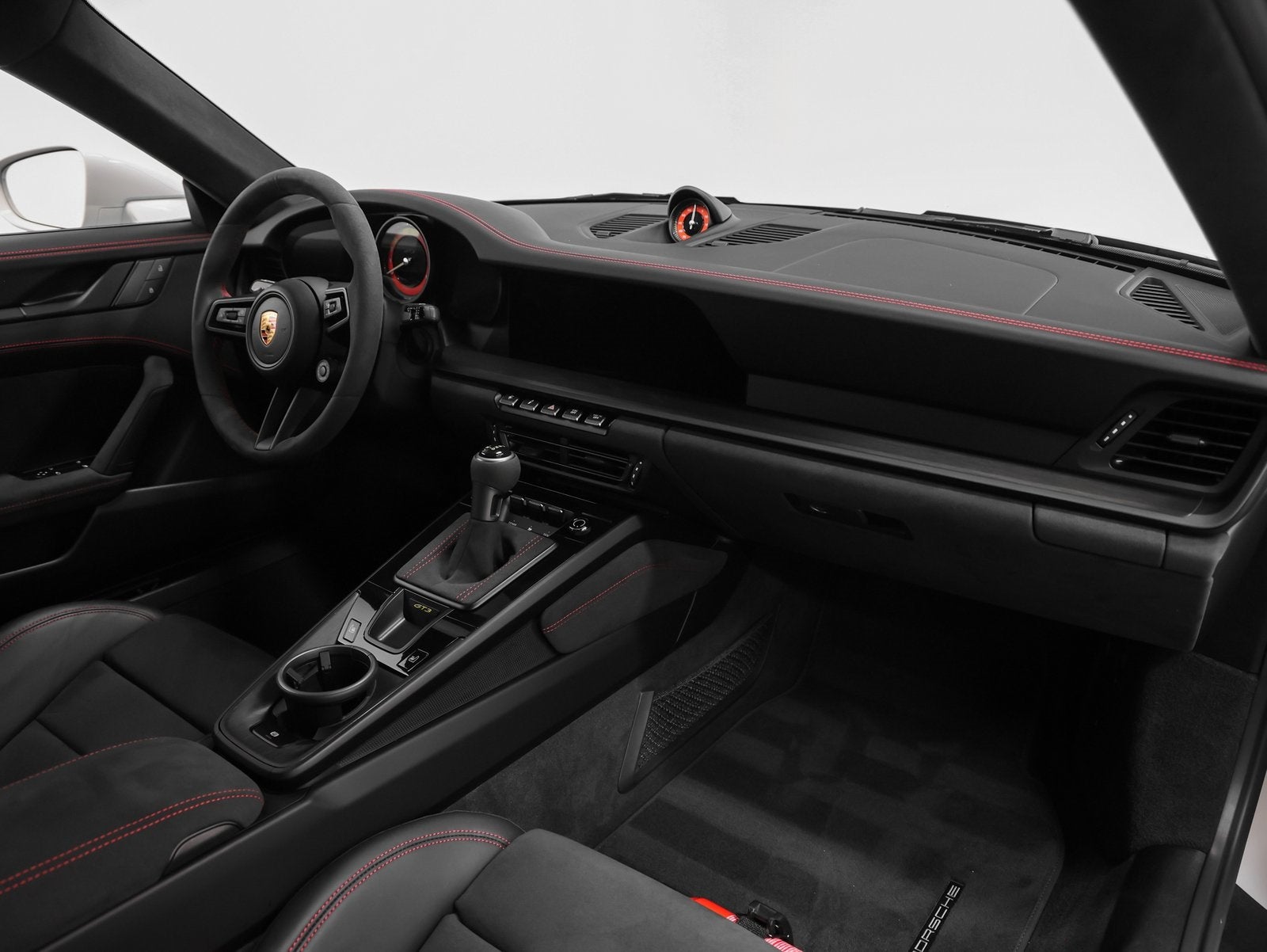 2023 Porsche 911 911 GT3 (MY23)